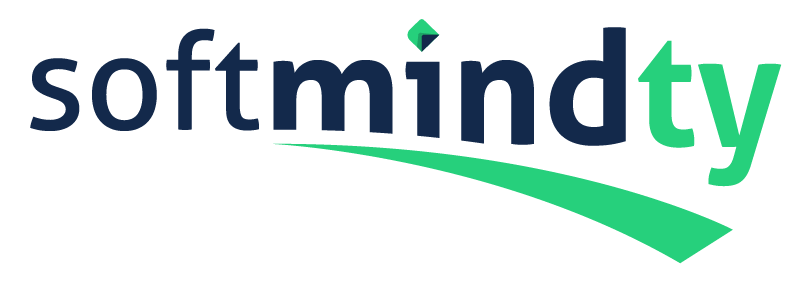 Softmindty Logo