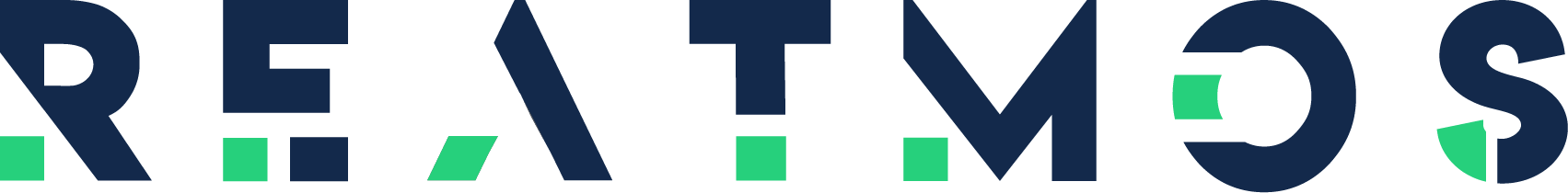 REATMOS Logo